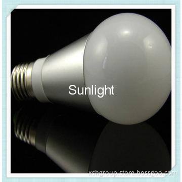 Energy saving 4W LED bulbs E27/E11/E12/E14/E26 with dimmable